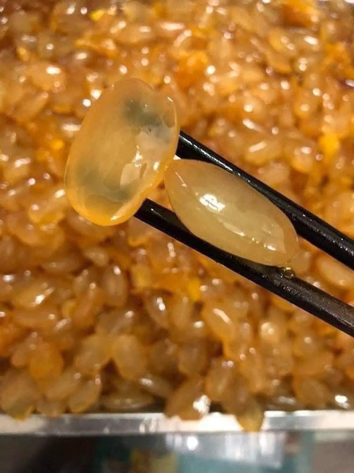 Palm Sugar Seeds 1kg (Delivery to Hcmc)