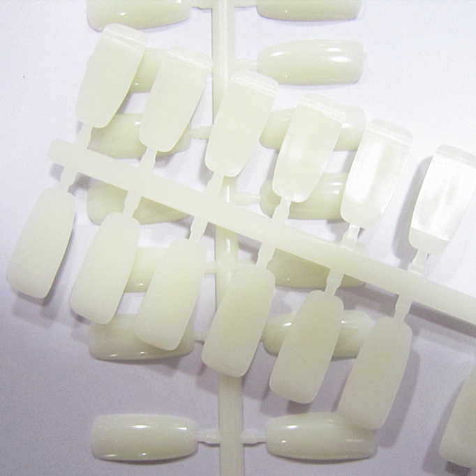 Móng Gắn Sổ ,Móng Cài Sổ Mẫu Trưng Bày ,Túi 120 móng - Sugar Nails