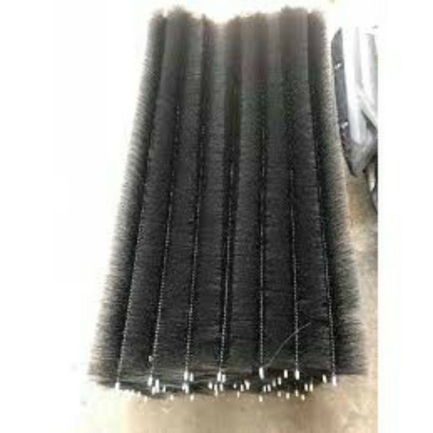Combo 10 Chổi lọc 60 cm cho hồ cá Koi cán nhựa. chổi lọc hồ koi, vật liệu lọc hồ cá koi