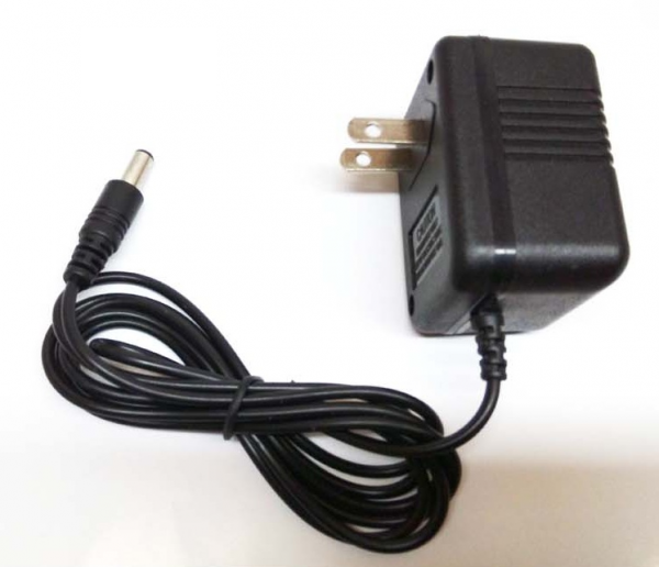 Củ sạc xe điện trẻ em 6v 1000ma - 12v 1000ma