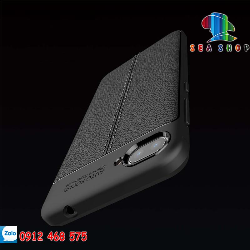 [SEASHOP - TẶNG CÁP SẠC] Ốp dẻo Asus Zenfone 4 Max Pro - ZC554KL - X00ID chống sốc / HÀNG CHUẨN AUTO FOCUS