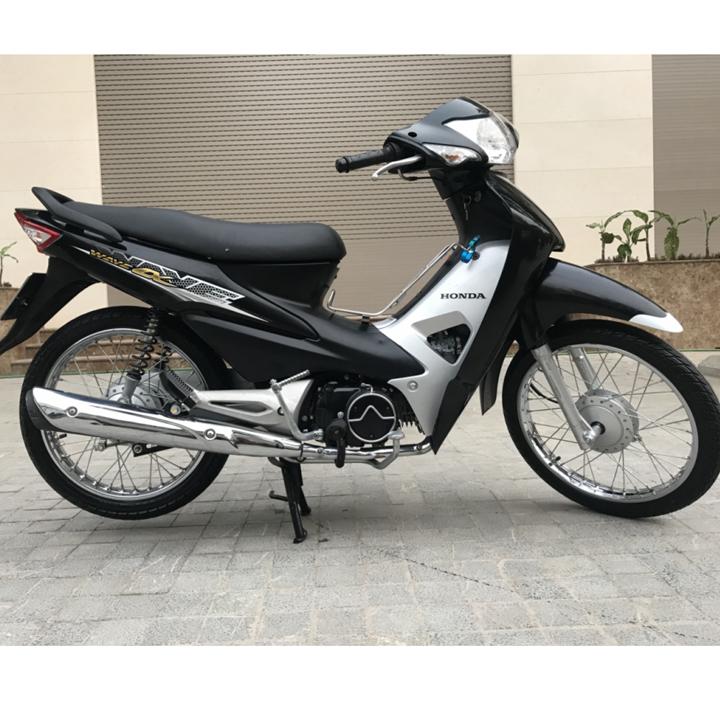 Cốt trục bánh xe wave loại đẹp