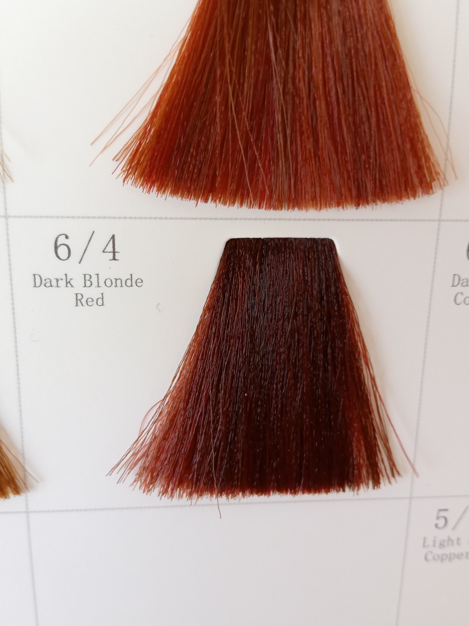 Màu Nhuộm Tóc Ldmax Tone Màu Vàng - Không Tặng Oxy