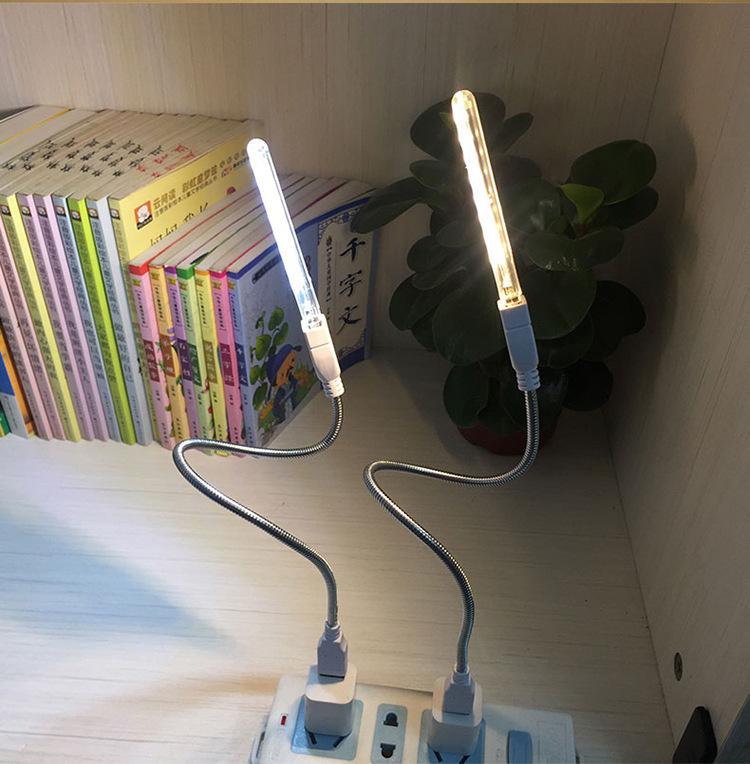 Dây cáp nối dài cổng USB cho đèn LED