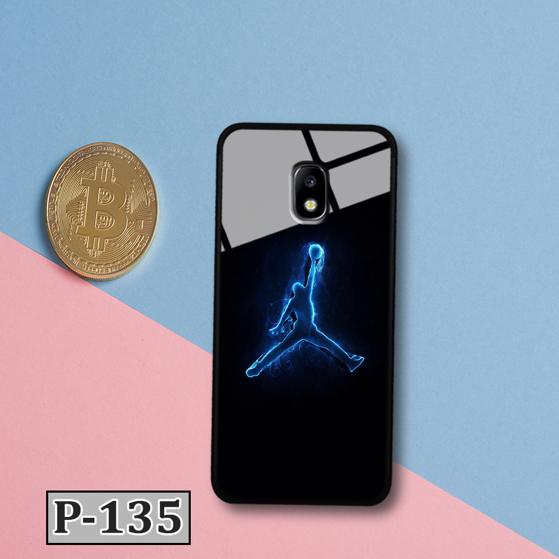 Ốp kính 3D Samsung GALAXY J7 PRO