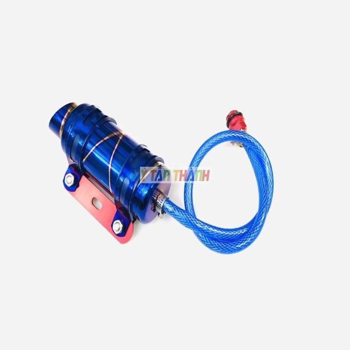 Bình Thông Hơi Titan Xe Máy - 11737