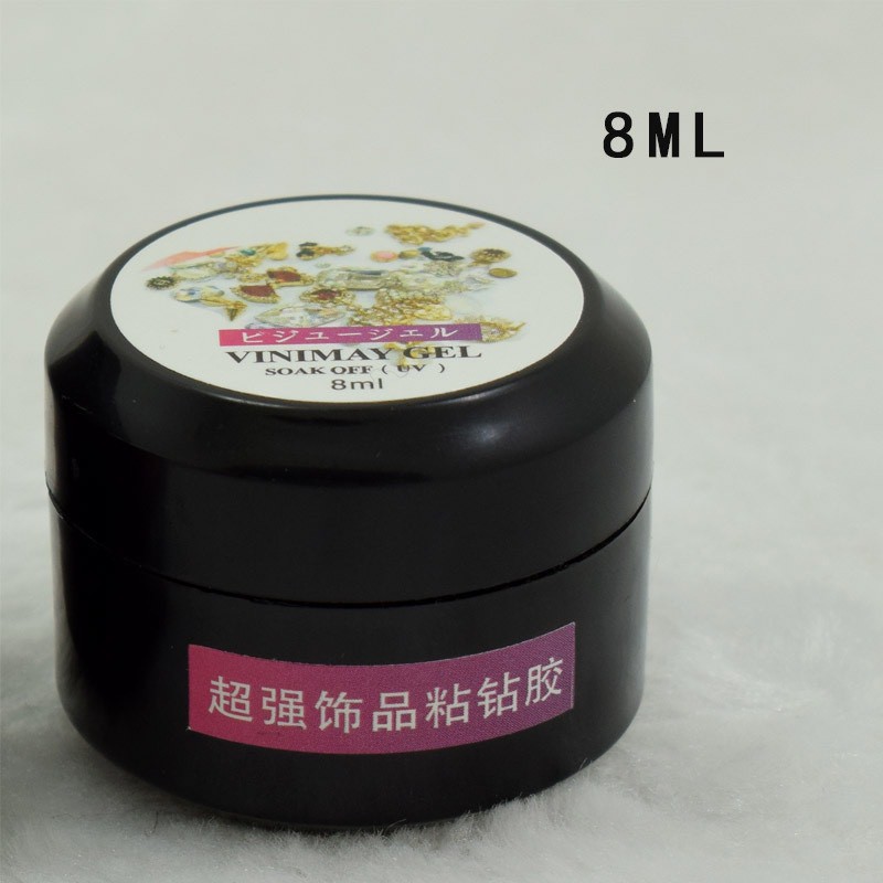 Gel Đính Đá 8ml