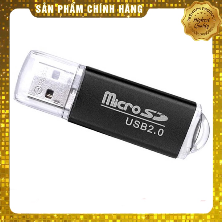 Đầu đọc thẻ nhớ mini