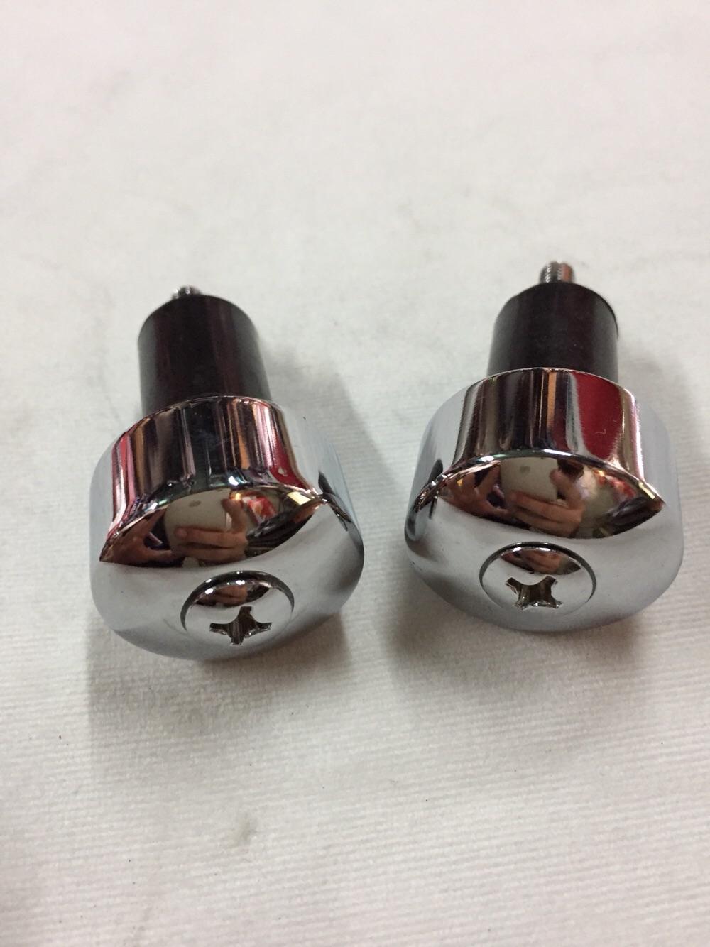 CẶP GÙ ATTILA HÃNG MÀU TRẮNG GẮN NHIỀU LOẠI XE