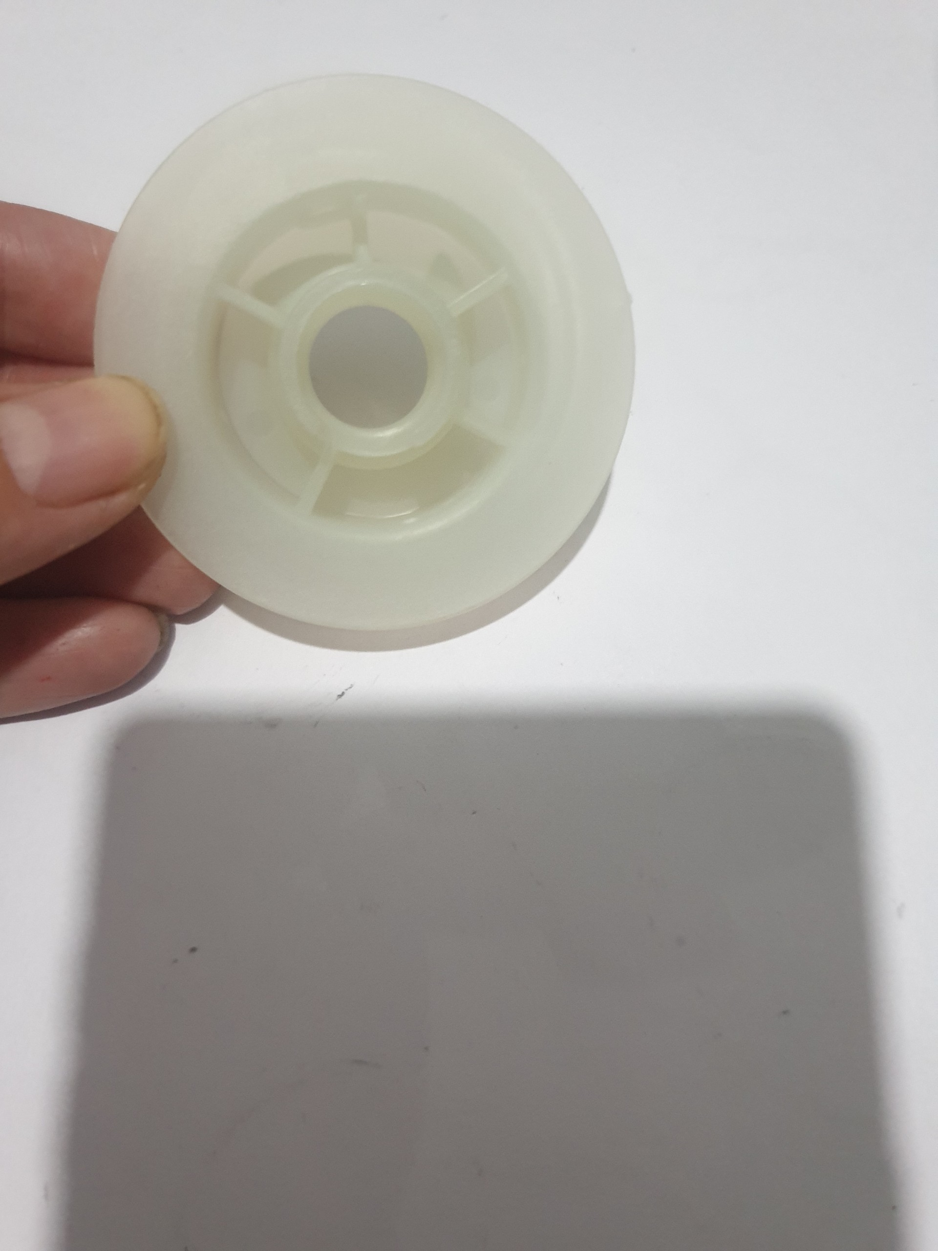 BULY GIẬT MÁY CƯA XÍCH 2500 (2 CÁI)