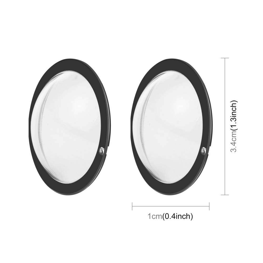 CƯỜNG LỰC INSTA360 X3 / ONE X2 PULUZ (CAMERA / MÀN HÌNH)