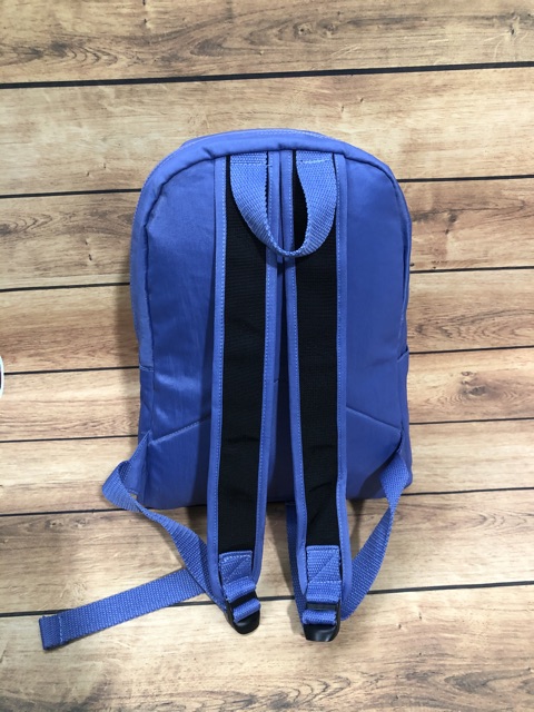 [HCM]Balo Kipling VNxk vải dù trơn - Ms 105A