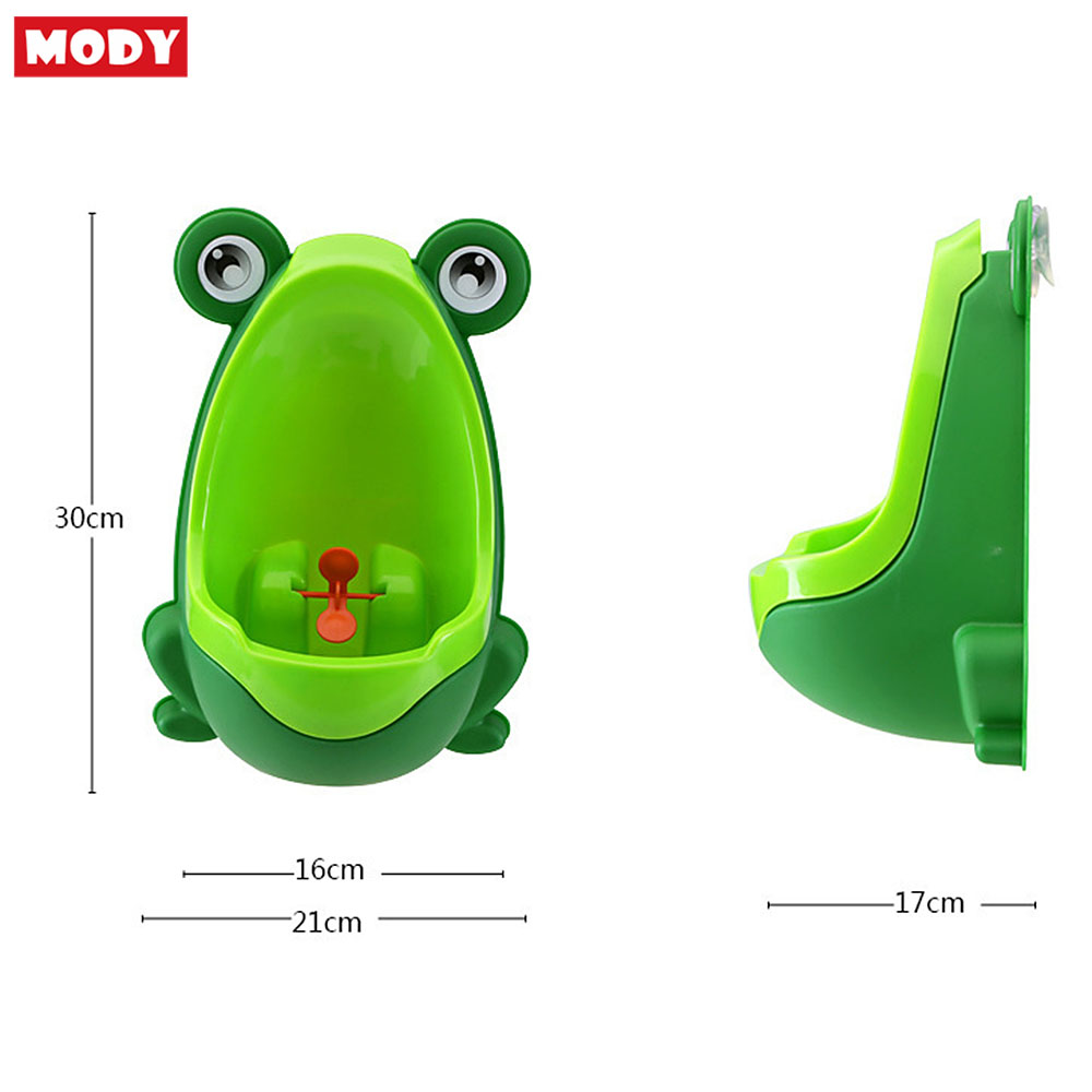 Bô tiểu đứng cho bé trai Mody M26