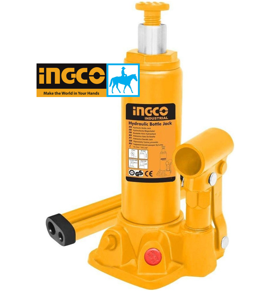 Con Đội Kích đội thủy lực 6 tấn Total THT109062