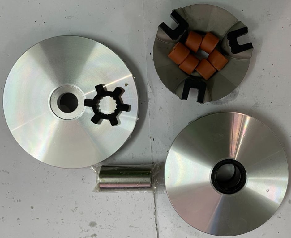 Bộ Nồi Trước NOUVO 1,2,3,MIO CLASSICO