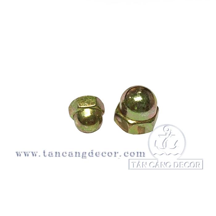 100c Tán Chụp Mạ 7 Màu