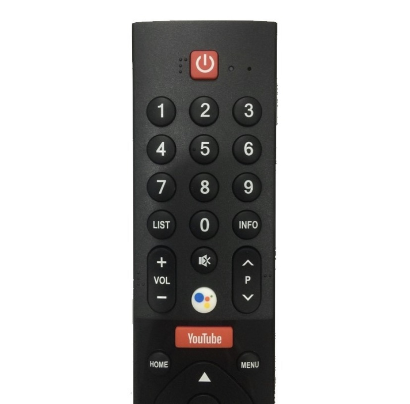 Khiển tivi panasonic giọng nói YouTube