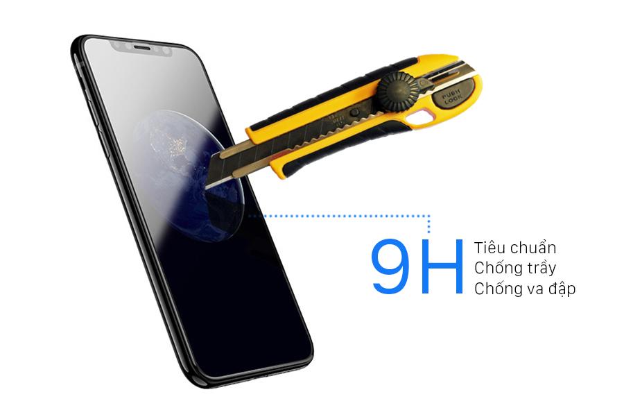 Super Autotut UR screen intensity for the iphone 6-Xsmax line