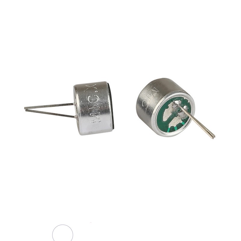 Mic - Micro 7*9mm Cảm Biến Âm Thanh Có Phân Cực - Độ Nhạy 52DB