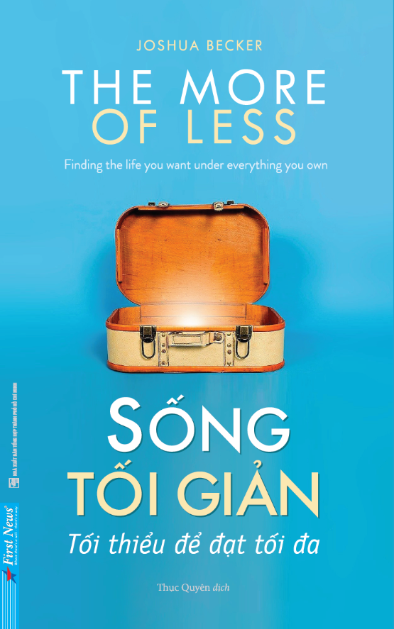 Fahasa - Sống Tối Giản