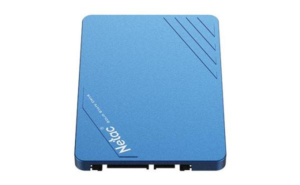 Bảng giá [HCM]Ổ SSD Netac 120G 240G chuẩn giao tiếp SATA 6GB/S Phong Vũ