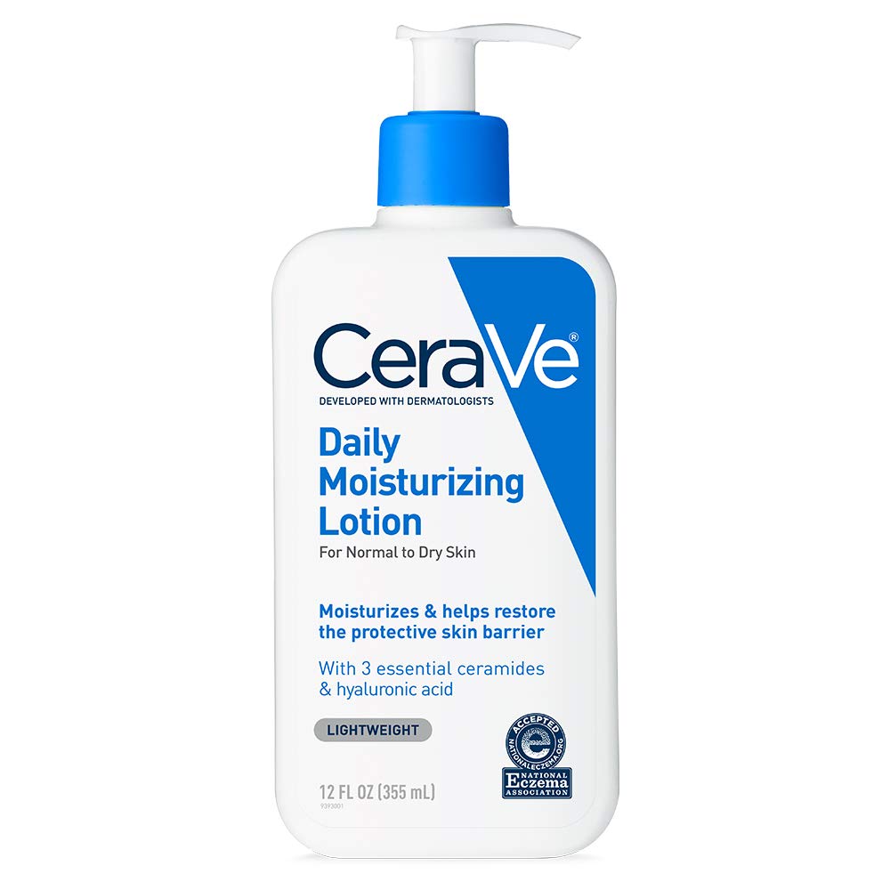 [Đủ Size] Sữa Dưỡng Ẩm CeraVe Daily Moisturizing Lotion
