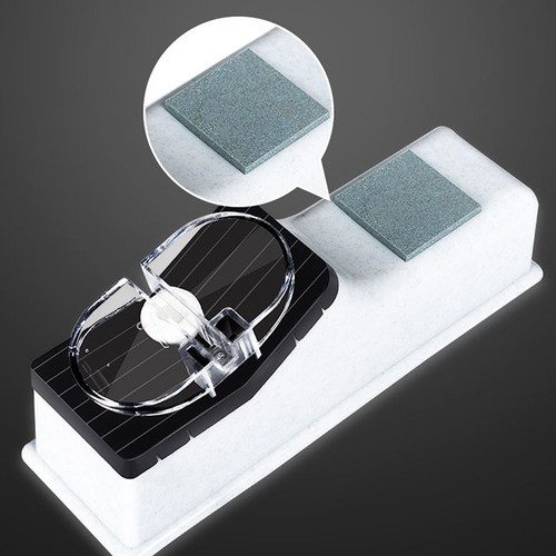 BÁO GIÁ Bộ Dao Làm Bếp Điện Máy Xanh | Shopee Lazada Sendo Tiki mới nhất 72 Máy Mài Dao Kéo Đa Năng.Máy Mài Dao Kéo Tự Động Bằng Điện 220V.Dụng Cụ Mài Dao Tự Động,Máy Mài Dao Kéo Được Thiết Kế Đơn Giản Và Dễ Sử Dụng,Kiểu Dáng Phù Hợp Với Không Gian Bếp Mọi Nhà.Thân Máy Làm Bằng Nhựa,Thép Không RỈ