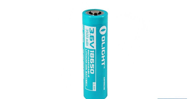 [CHÍNH HÃNG] PIN OLIGHT 18650-21700