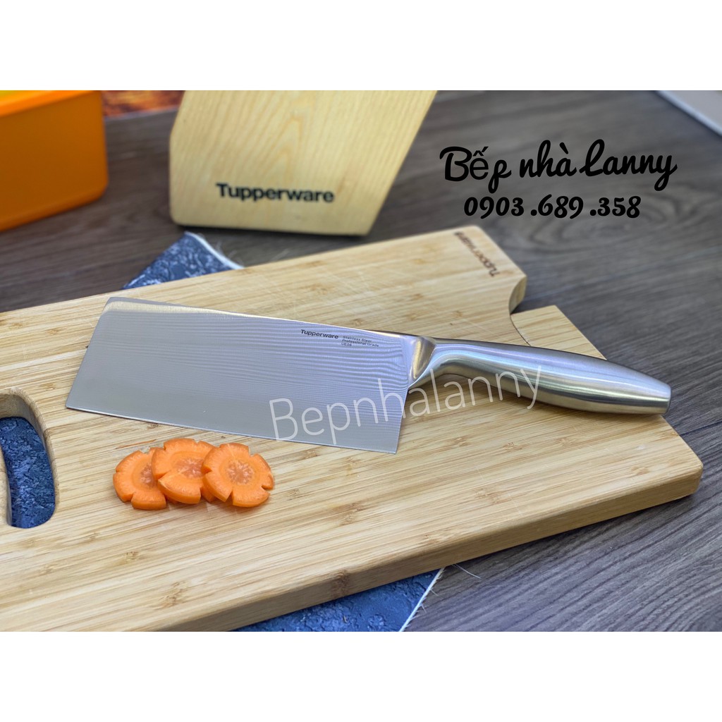 Dao BĂM, THÁI Chopper Knife Tupperware