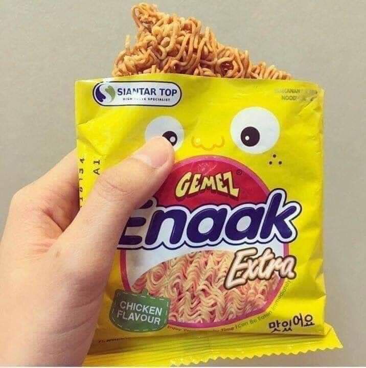 [HCM]mì enaak thái lan
