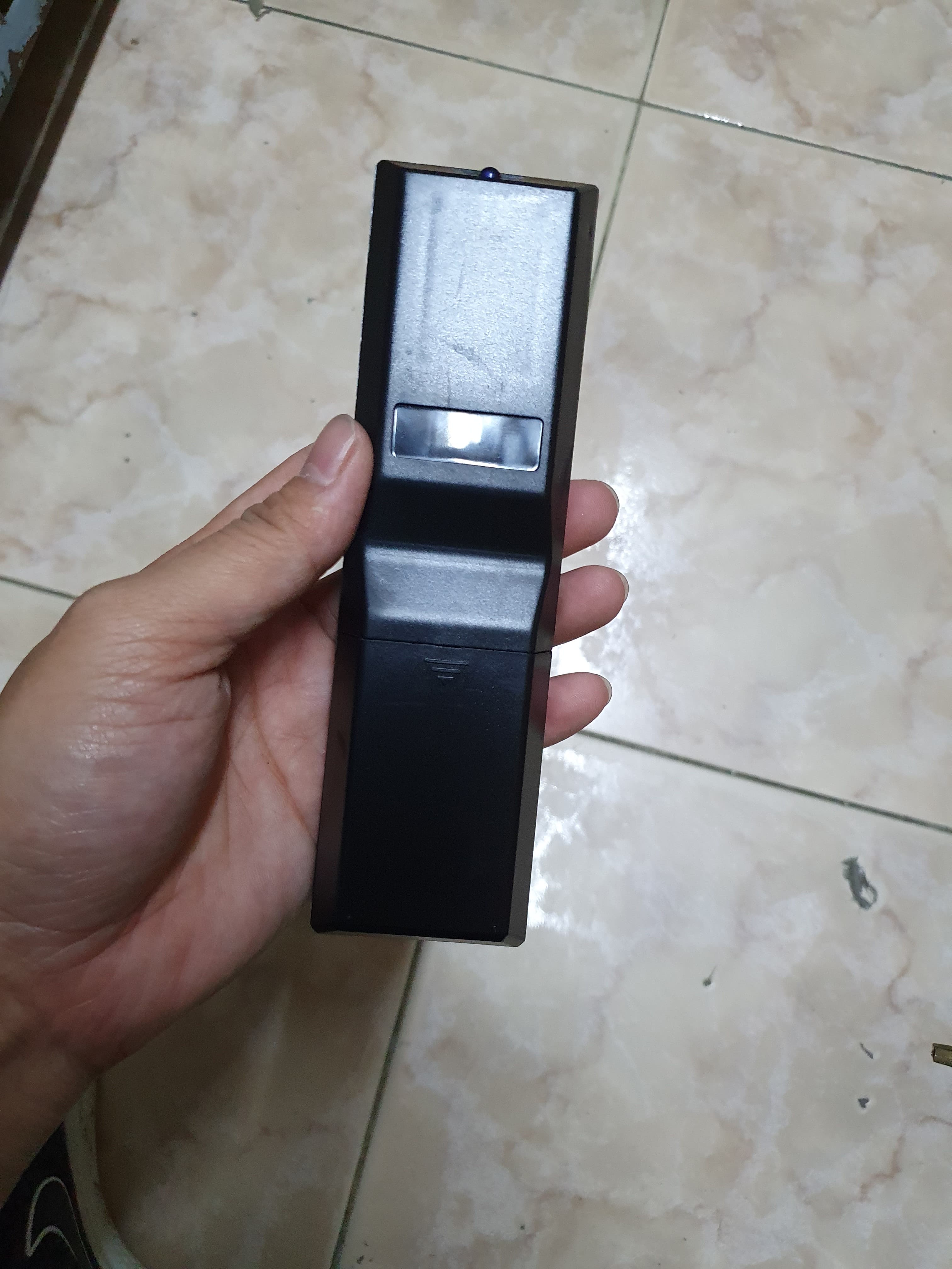 remote ti vi smart SONY zin ngăn