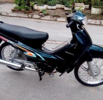 2 ốc phuộc dream wave 10li