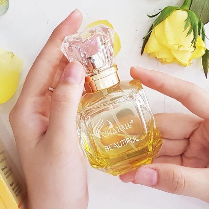 NƯỚC HOA BEAUTIFUL 50ML NỮ