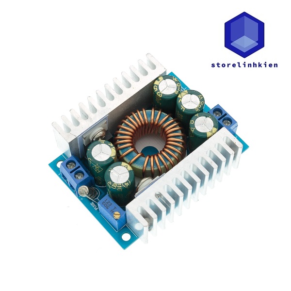 Mạch hạ áp DC-DC 12A 200W