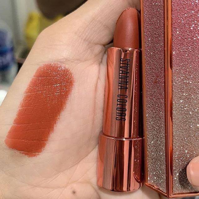 [HCM]Son SIVANNA DIAMOND VELVET MATTE