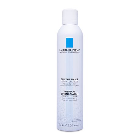 [HCM]La roche posay - Xịt Khoáng 300ml