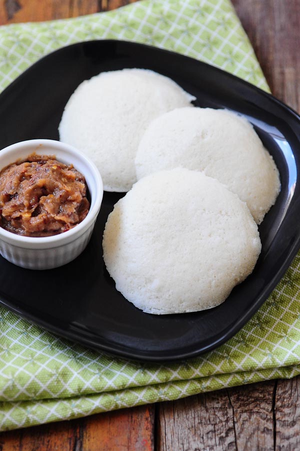 Idli Rava - Aachi Idli Rava (500g)
