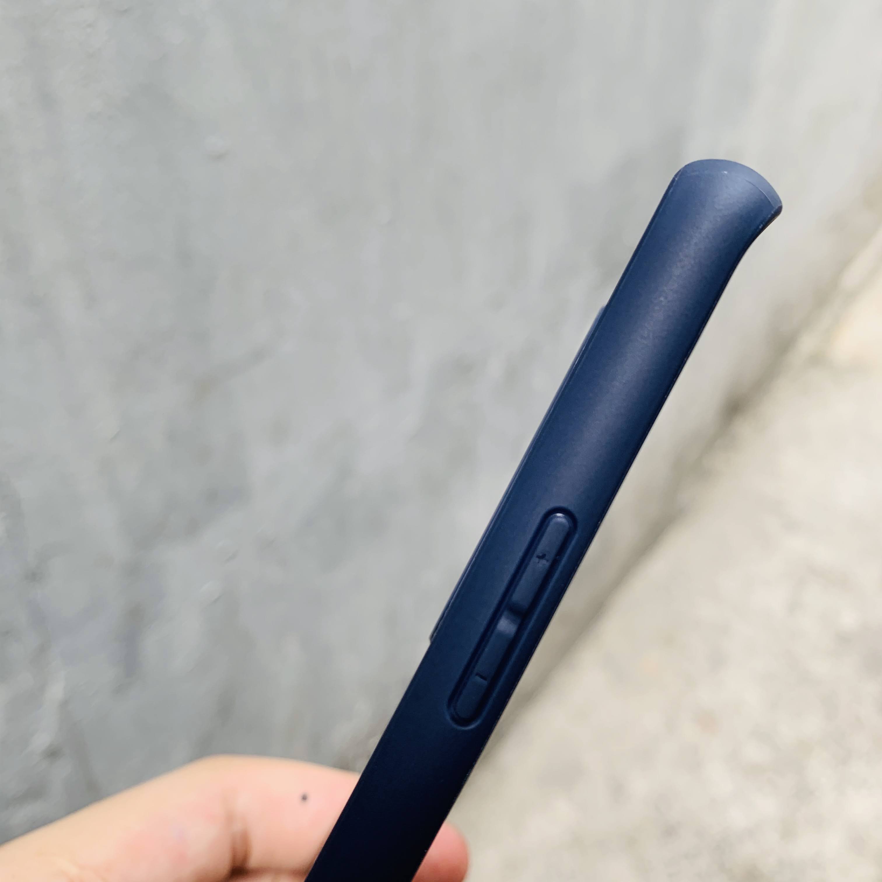 [HCM]Ốp lưng OnePlus 7T Pro  Clear Color Ver 1 Trong