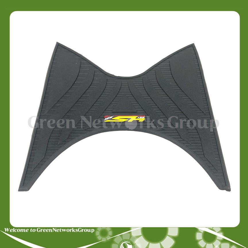 Thảm lót chân xe SH 150i Greennetworks