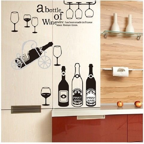 [HCM]DECAL DÁN TƯỜNG KỆ BẾP