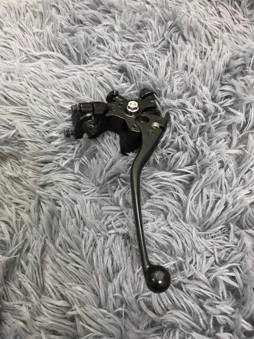 Cặp Tay côn tay thắng Raider Satria Zin indo