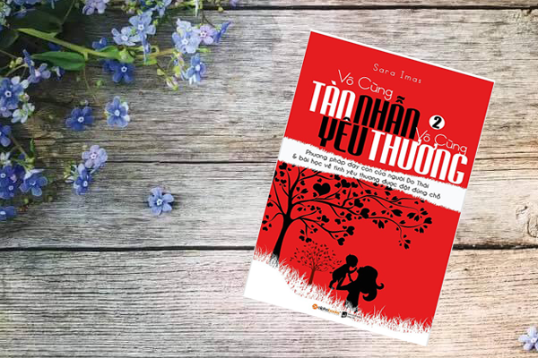 Bộ vô cùng tàn nhẫn, vô cùng yêu thương (trọn bộ 3 tập)