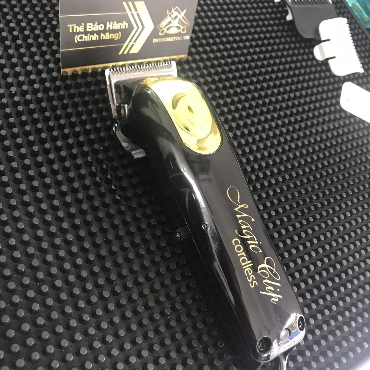 Tông Đơ Wahl Magic Gold CN