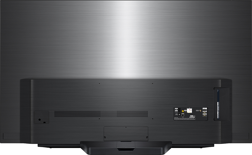 Smart Tivi OLED LG 4K 65 Inch OLED65CXPTA