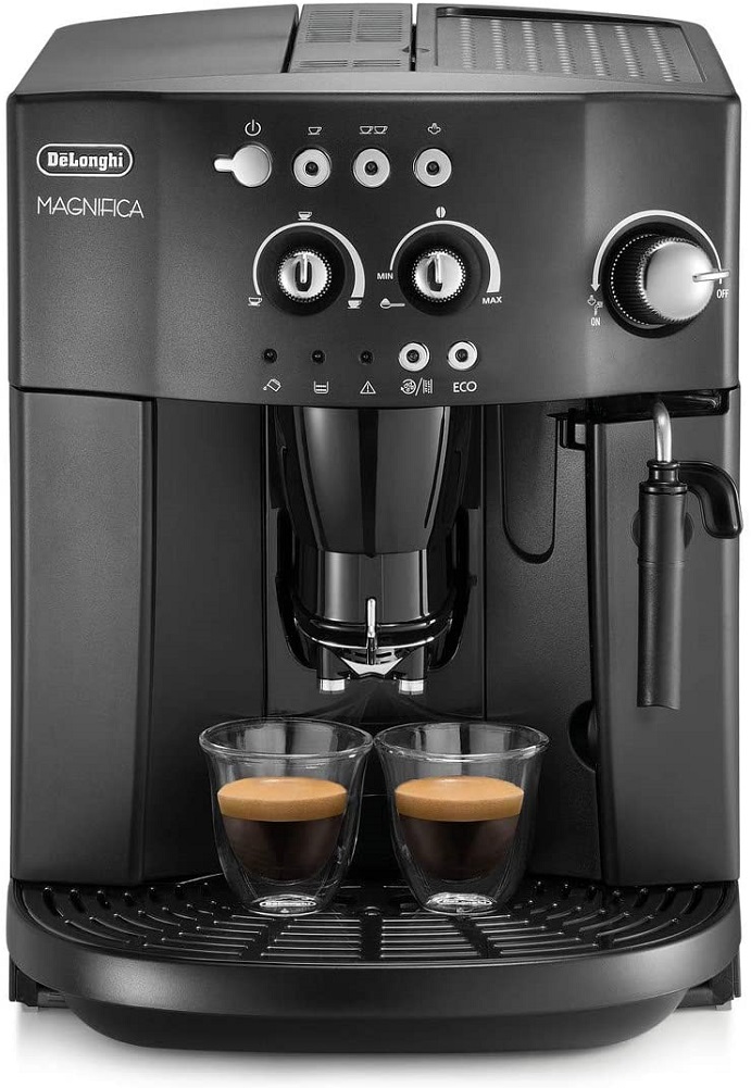 [Trả góp 0%]Máy pha cà phê tự động Delonghi ESAM 4000 ESAM 4000.B