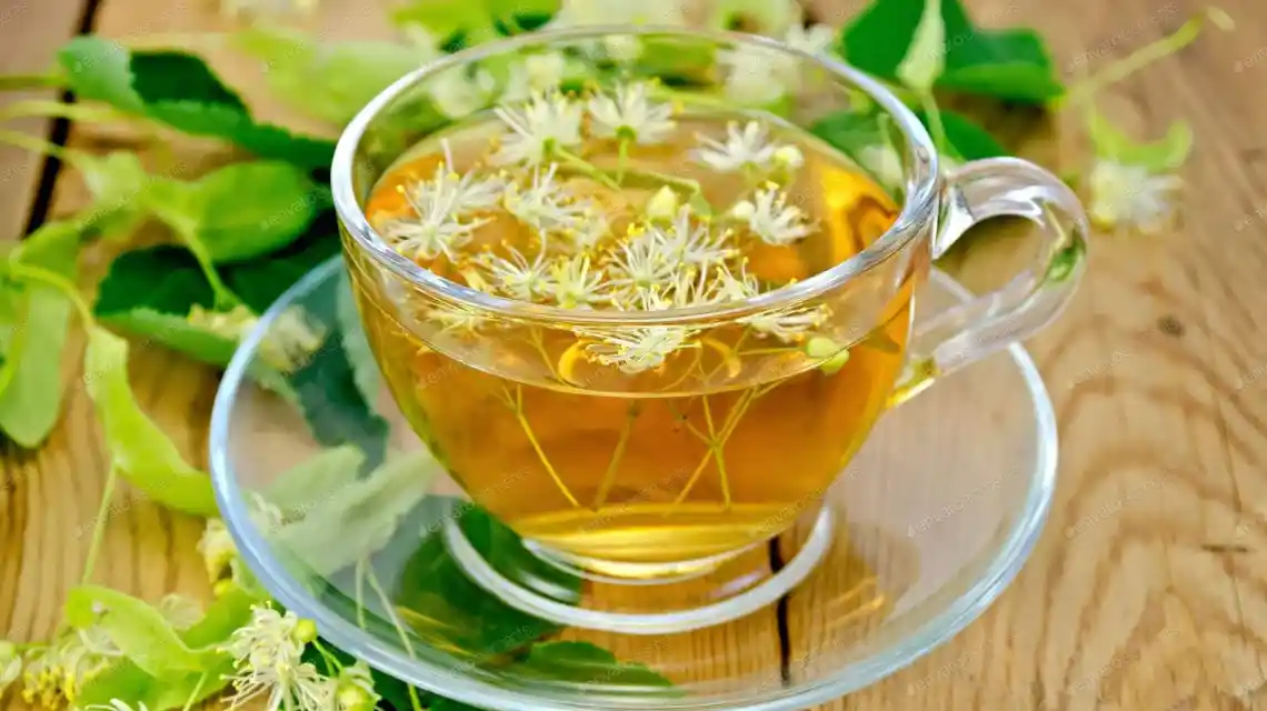 Turkish Linden Tea (ihlamur) 60g