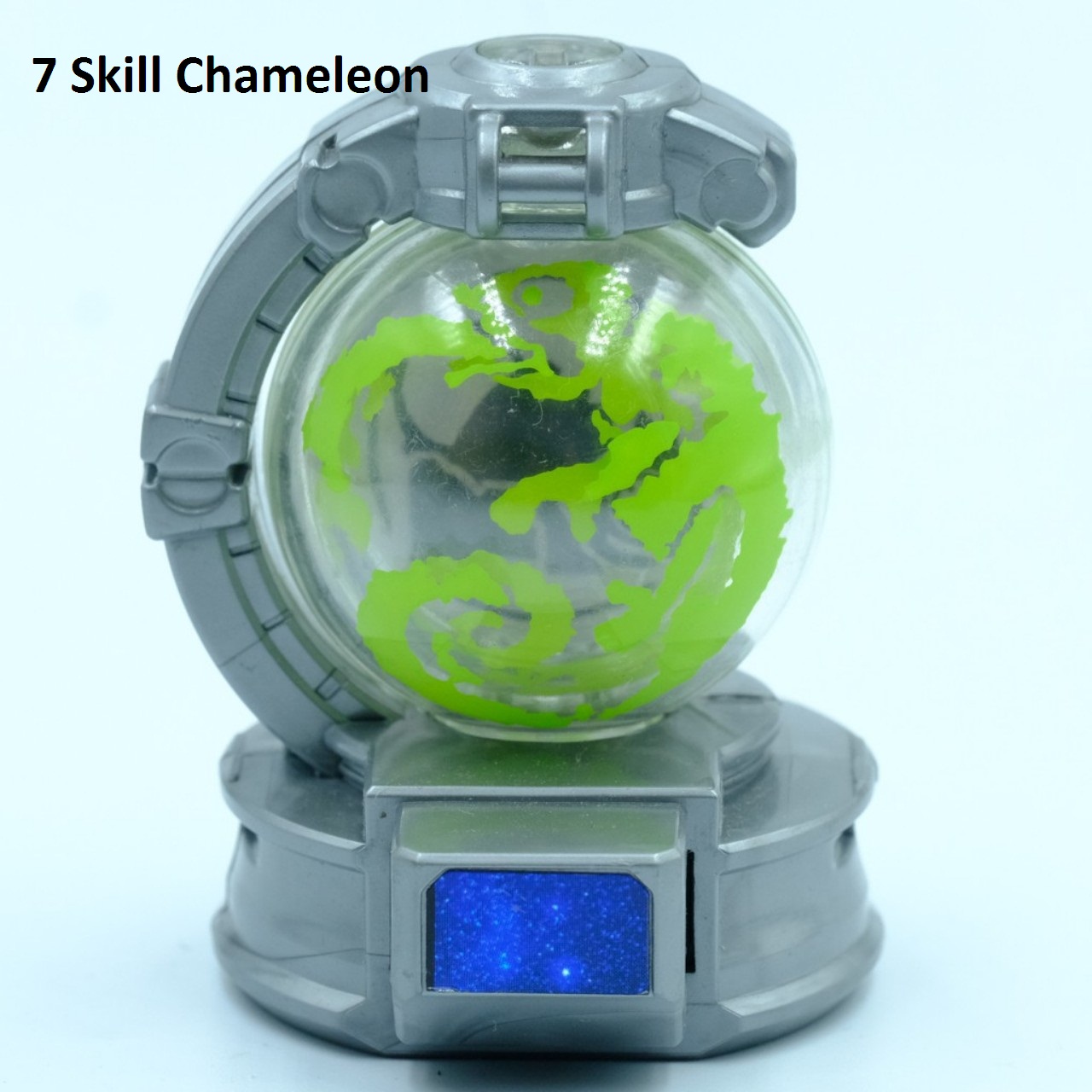 Đồ play kyutama set special, super rare genuine Bandai Model DX candy gashapon Uchu Sentai Kyuranger like new 99%, K35