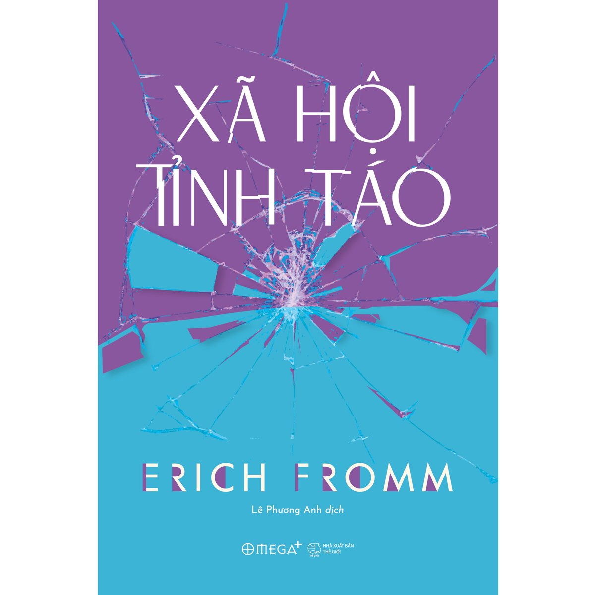 Sách - xã hội tỉnh táo
