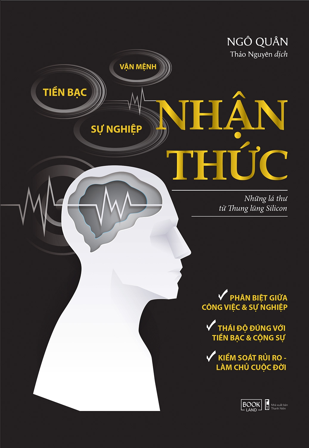 Sách Fahasa - Nhận Thức