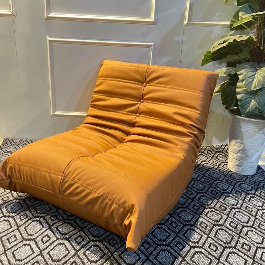 Ghế Sofa Thư Giãn Togo - GHẾ LƯỜI TOGO